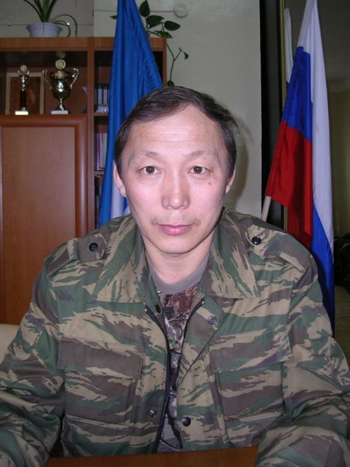 8.Руководитель клуба 2002-2012 гг