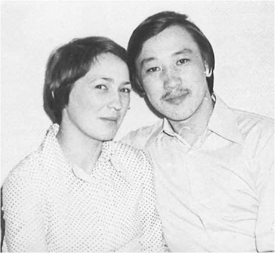 49. Эдэр саас (Емельянов Дмитрий Спаатакович, Артемьева Наталья Прокопьевна)